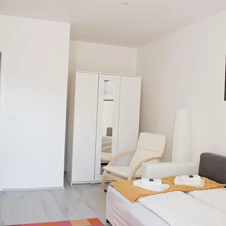 Fodormenta Daire