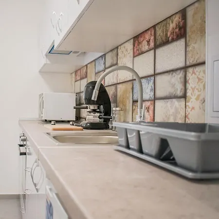 Fodormenta Apartmán