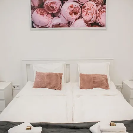 Apartament Fodormenta