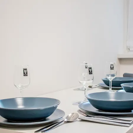 Apartament Fodormenta