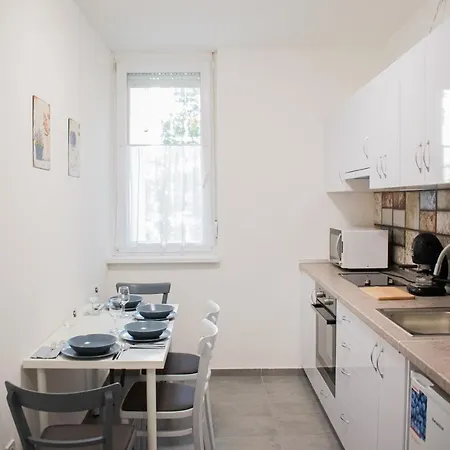 Fodormenta Daire
