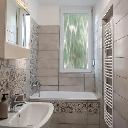 Fodormenta Apartmán *